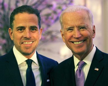 Hunter Biden's questionable past and business dealings could undo dad's bid for White House