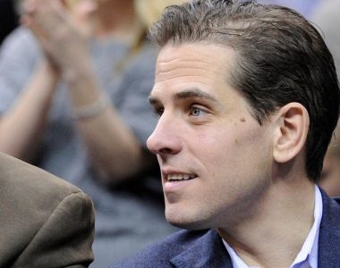 State Department official told Congress he raised concerns about Hunter Biden's Ukraine dealings in 2015 bu...