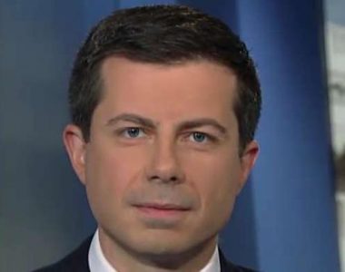 Buttigieg fires back after AOC’s fundraising dig, blasts far-left 'purity tests'