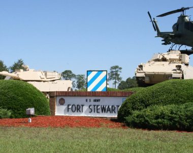 Fort Stewart training accident leaves 3 soldiers dead, 3 injured, officials say