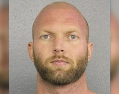 Florida peeping tom beaten to death by naked man he saw having sex: police