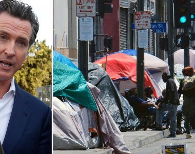 Jim Breslo: To help homeless, California turns to dumb idea loved by the left – And guaranteed to fail