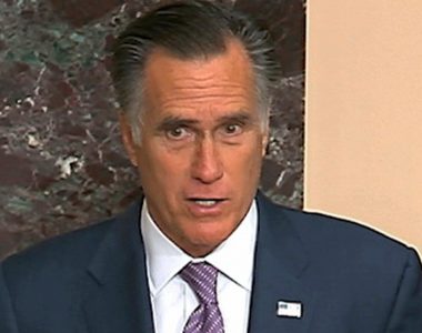 Social media responds to Mitt Romney’s apparent Pierre Delecto Twitter account