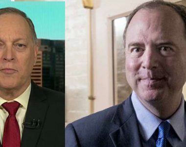 Rep. Andy Biggs: Schiff has 'poisoned the well' on impeachment by keeping process secret