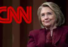 CNN's Jeffrey Toobin regrets covering 'no big deal' Clinton email scandal
