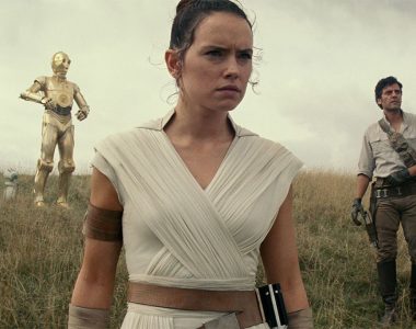 'Star Wars: The Rise of Skywalker' debuts final trailer, tickets on sale