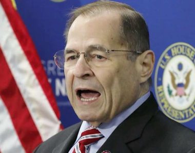 Flashback: Top Dems, including Nadler, called Clinton impeachment 'lynching'