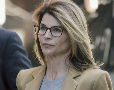 Lori Loughlin 'terrified,' 'stressed' about new college admissions scandal charges: source