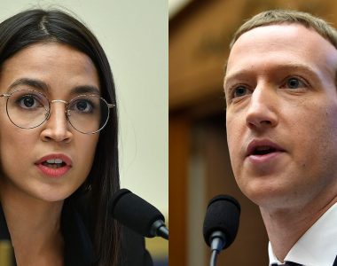 Watch: AOC gets testy with Facebook CEO while interrogating him about fact-checking