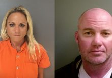 Louisiana sheriff’s deputy, junior-high teacher wife held on child rape and porn charges: reports