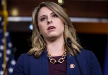Dem Rep. Katie Hill's political problems mount as more racy photos surface