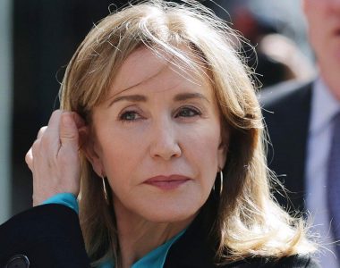 Felicity Huffman released from prison early, served 11 days of two-week sentence