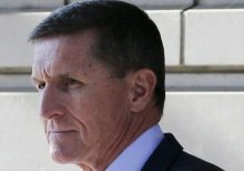 FBI agents manipulated Flynn file, as Clapper urged ‘kill shot’: court filing