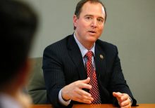Rep. Andy Biggs: Adam Schiff is ideal lawmaker Trump-haters want to lead unfair impeachment inquiry