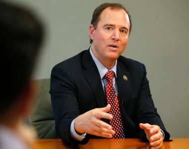 Rep. Andy Biggs: Adam Schiff is ideal lawmaker Trump-haters want to lead unfair impeachment inquiry