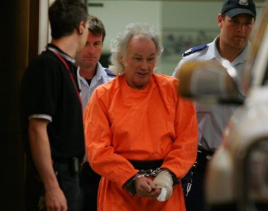 Ivan Milat, Australia's most notorious serial killer, dies in prison at 74