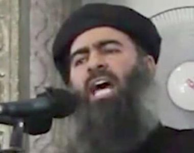 ISIS leader's death marks latest defeat of once-powerful group