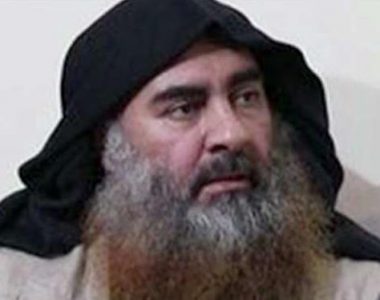Al-Baghdadi kill: How the daring military operation went down