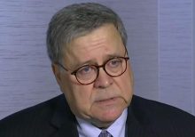 Barr defends Durham probe, rips Comey FBI for ‘failure of leadership’