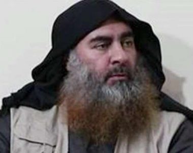 Al-Baghdadi informant was inside compound at time of raid, Kurdish general tells Fox News