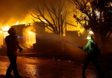 Jarrett Stepman: California blackouts are a self-inflicted mess – Don't just blame PG&E for the new Dark Ages