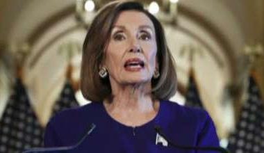 Newt Gingrich: Pelosi announces Trump impeachment inquiry vote – Here's what I am on the lookout for now