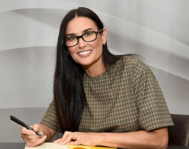 Demi Moore's daughters describe her relapse: 'A monster came'