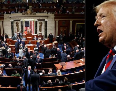Tom Del Beccaro: Trump impeachment hearings must include Obama, Bidens – Republicans do your job