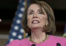 Republicans slam Pelosi over impeachment reversal after floor vote: ‘What has changed?’
