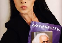 Tomi Lahren responds to left-wing backlash over her AOC Halloween costume: 'Calm down'
