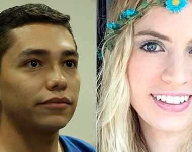 College student's murder in New York leads to a guilty verdict in Nicaragua