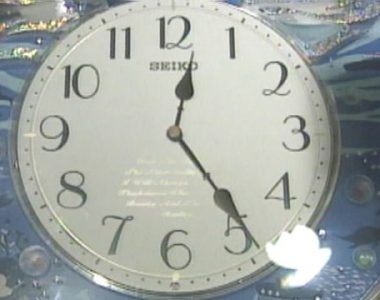 Liberty Vittert: Fall back, daylight saving time – You need to cease and desist