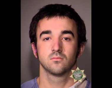 Antifa-linked defendant gets 6 years in brutal baton attack in Portland: reports