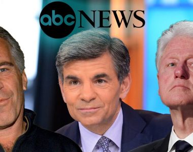ABC News' spiking of Epstein story draws scrutiny toward Clinton ally George Stephanopoulos