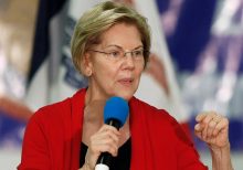 Ben Shapiro: Warren will never be president – She preaches dishonest radicalism and lies about her plans