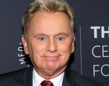'Wheel of Fortune' host Pat Sajak recovering from emergency surgery, Vanna White to fill in