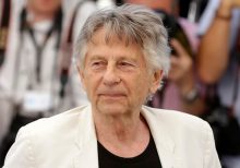 Roman Polanski accused of 'extremely violent' rape of French woman in 1975 when she was 18: report