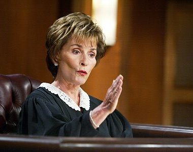 Judge Judy tells Bill Maher that Michael Bloomberg can unite 'fractured American family'