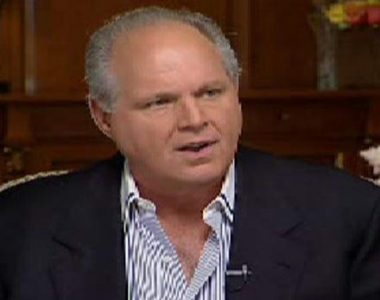Rush Limbaugh: Democrats will use Kavanaugh 'model' for this week's public impeachment hearings