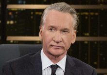 Bill Maher says Trump impeachment hearings could give voters 'investigation fatigue'