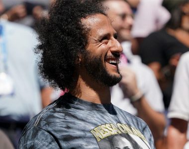 Colin Kaepernick switches workout location at last minute, reps hit NFL over 'process'