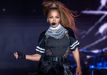 Fans accuse Janet Jackson of lip-syncing at concert, walk out in protest