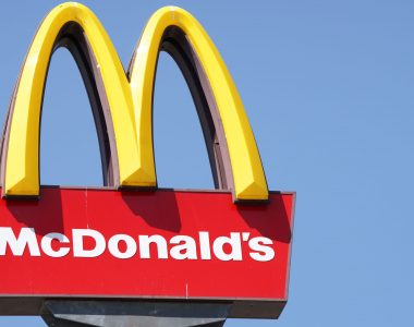 McDonald's employee charged in tampering of police officer's food