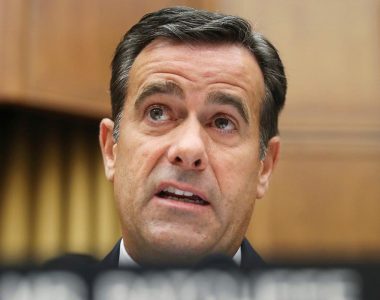 Ratcliffe on IG report: Doesn't take 500 pages to say everything was done right