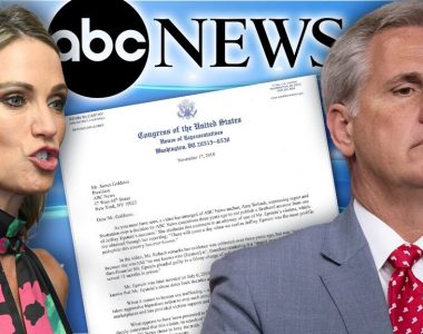 Jeffrey Epstein controversy: ABC News must explain why it spiked story, House Republicans say in letter