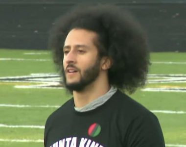 Jack Brewer: Colin Kaepernick's NFL workout – Top takeaways (and the truth) about Saturday's tryout
