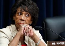 Ben Carson accuses Maxine Waters of ‘shamelessness,’ lacking ‘basic manners’ in letter