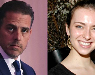 GQ writer mocked for claiming 'Russian quotation mark' in paper's Hunter Biden's baby story
