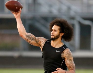 Two NFL teams interested in Colin Kaepernick, attorney claims