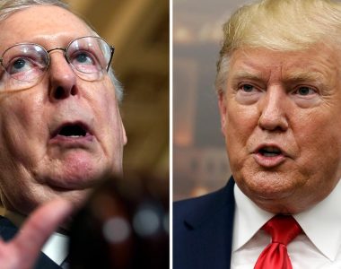 In Trump impeachment trial, Senate Republicans could turn tables on Dems